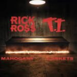 Rick Ross – Mahogany Caskets (Official Visualizer) ft. T.I.