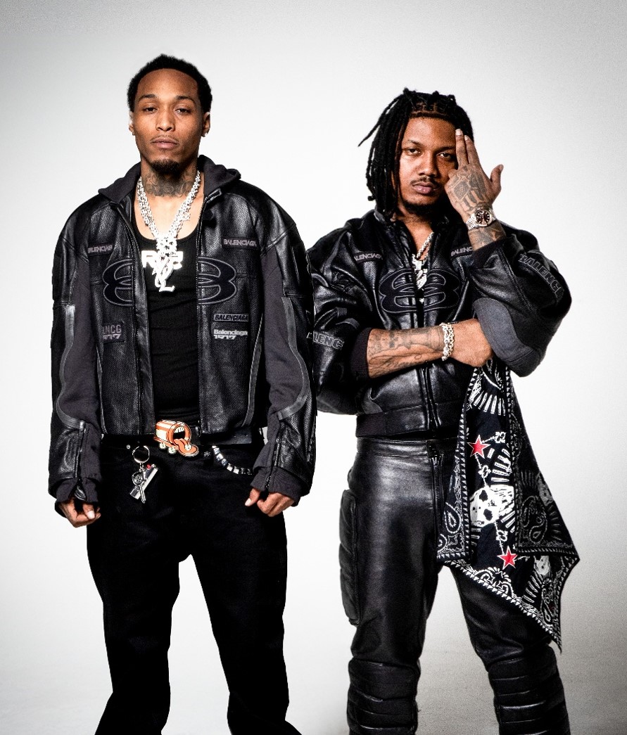 HXG KICK OFF A NEW ERA WITH “REDRUM,” ARRIVING ALONGSIDE A NEW VISUAL HXG KICK OFF A NEW ERA WITH “REDRUM,” ARRIVING ALONGSIDE A NEW VISUAL