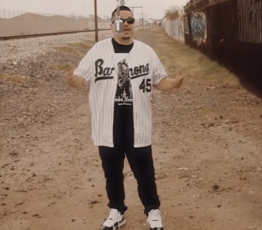 Mav: Southwest Outlaw Album Drops July 4th