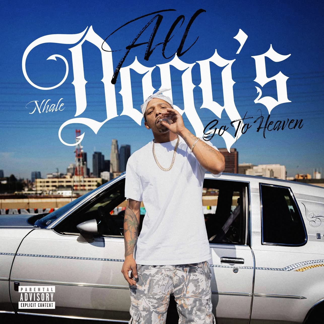 NHale: All Dogg’s Go To Heaven drops Tuesday, June 30th