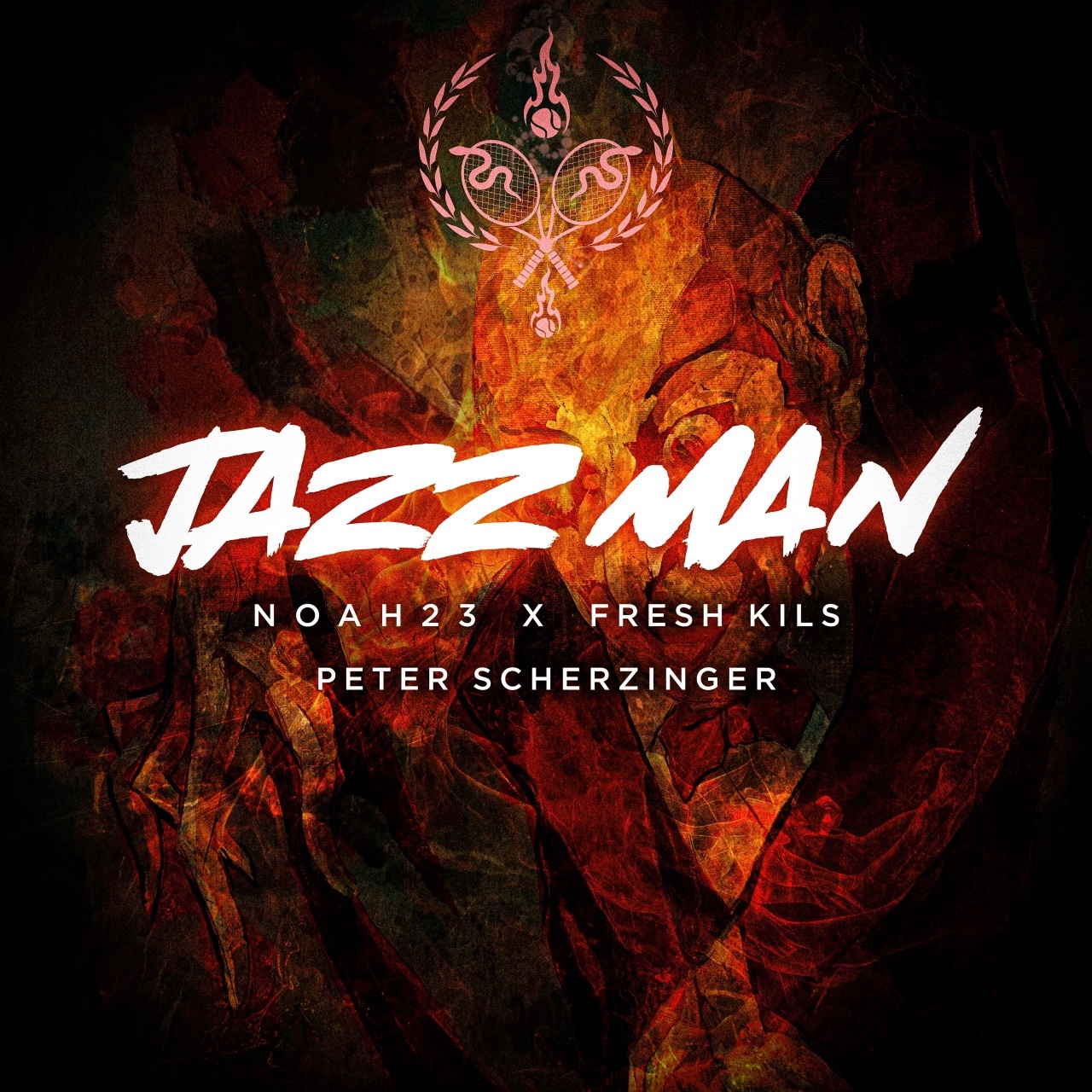 Noah23 x Fresh Kils – Jazz Man ft. Peter Scherzinger
