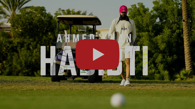Ahmed Khan – Habibti