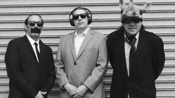 Silent Funk +1 Interview