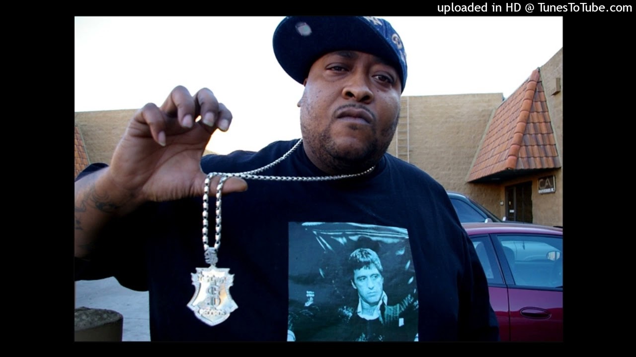 Jelly Roll – I’m Fa Real
