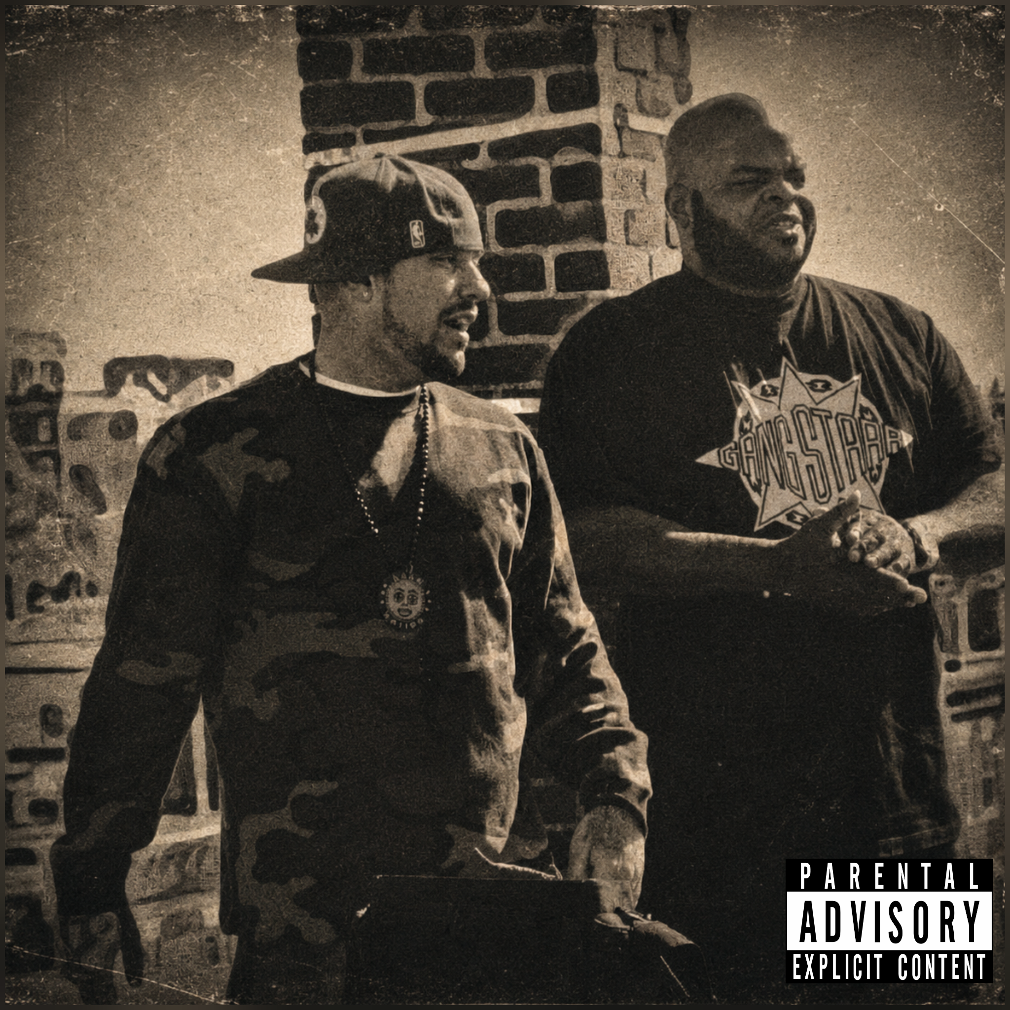 M-Dot ft. Big Shug – More Than You Know prod. by DSTRUCT