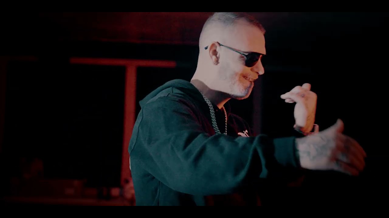 Paul Wall – All Type of Ways (Official Music Video)