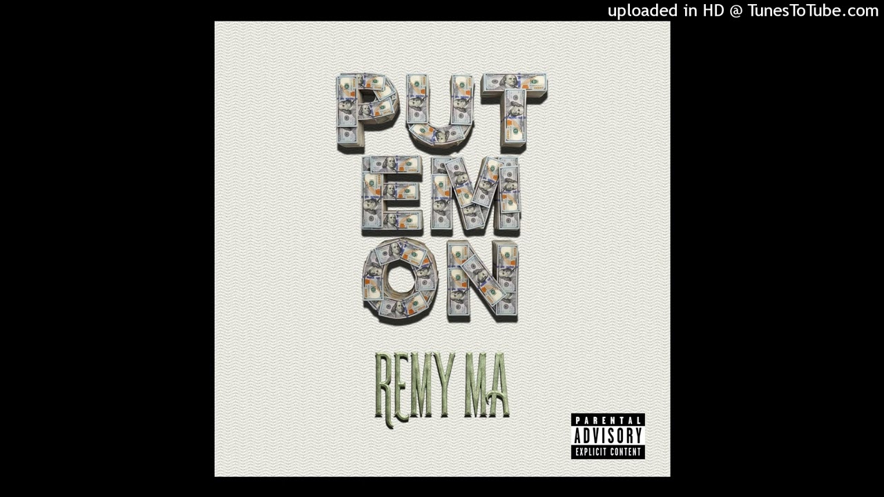 Remy Ma Is Back Outside With Her New Summer Single “Put Em On”