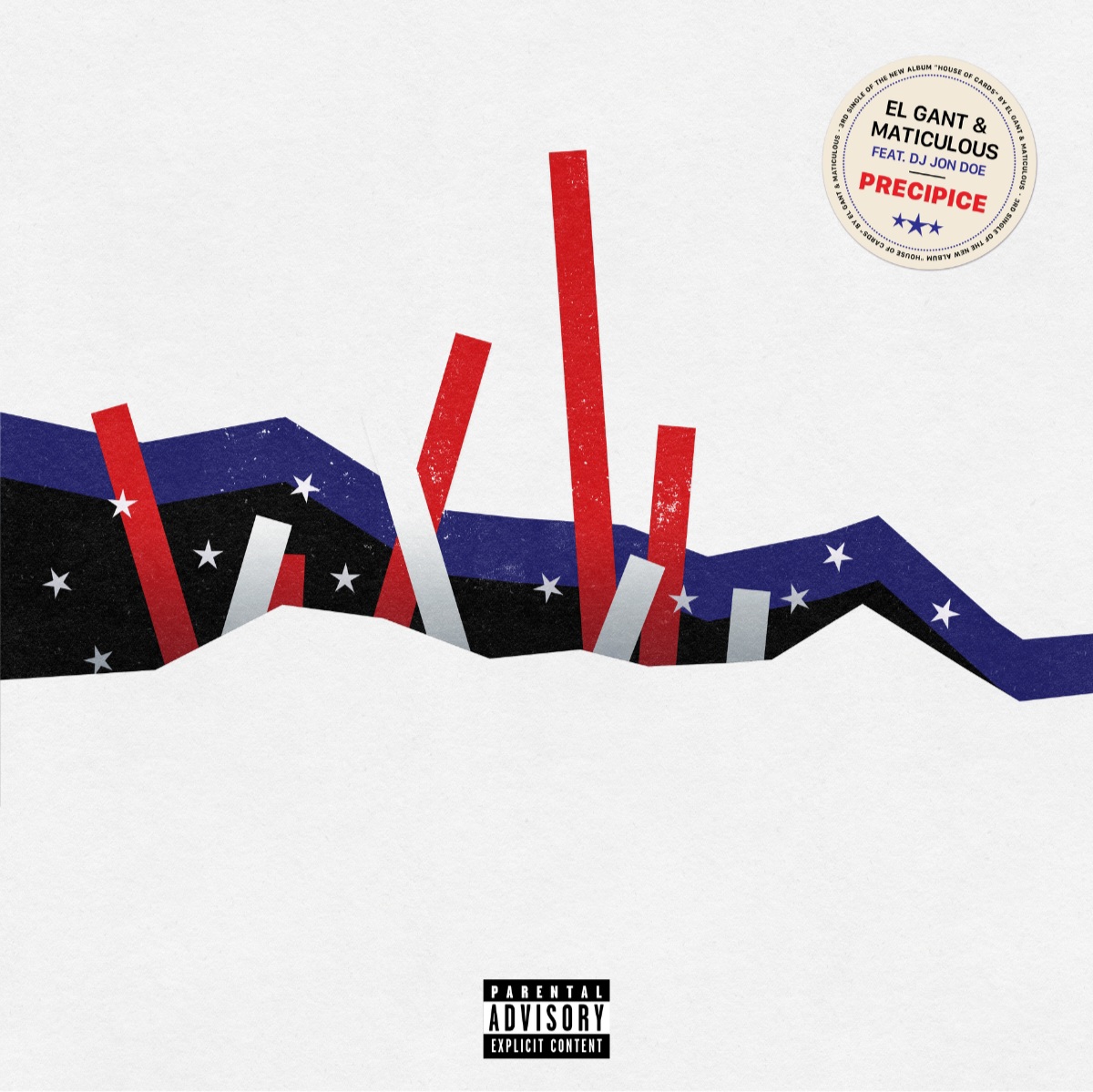 El Gant & maticulous “Precipice”