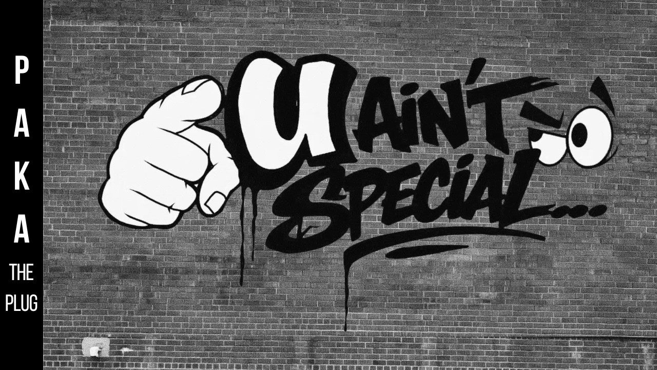Silent Funk +1 return with new video “U Ain’t Special (The Promo)”, announce new LP