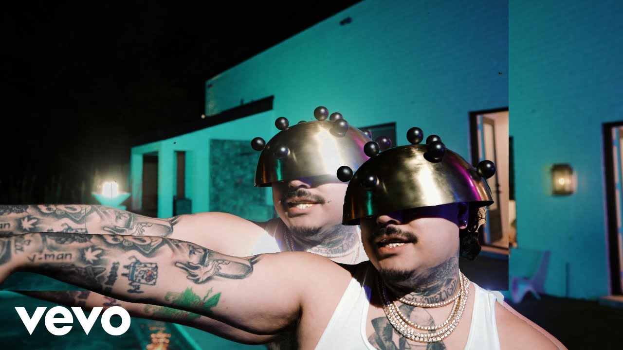 That Mexican OT – Water [video]