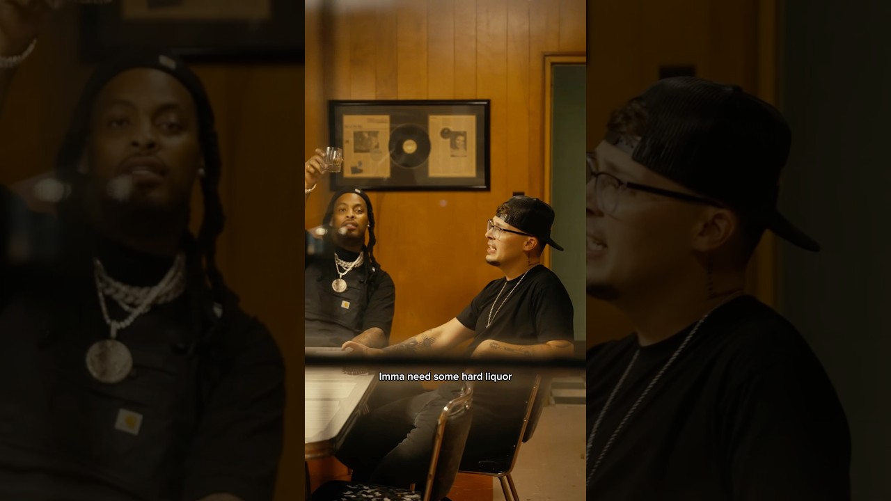 Waka Flocka Flame Is Back and Pouring Up With Country Single “Hard Liquor Everywhere”