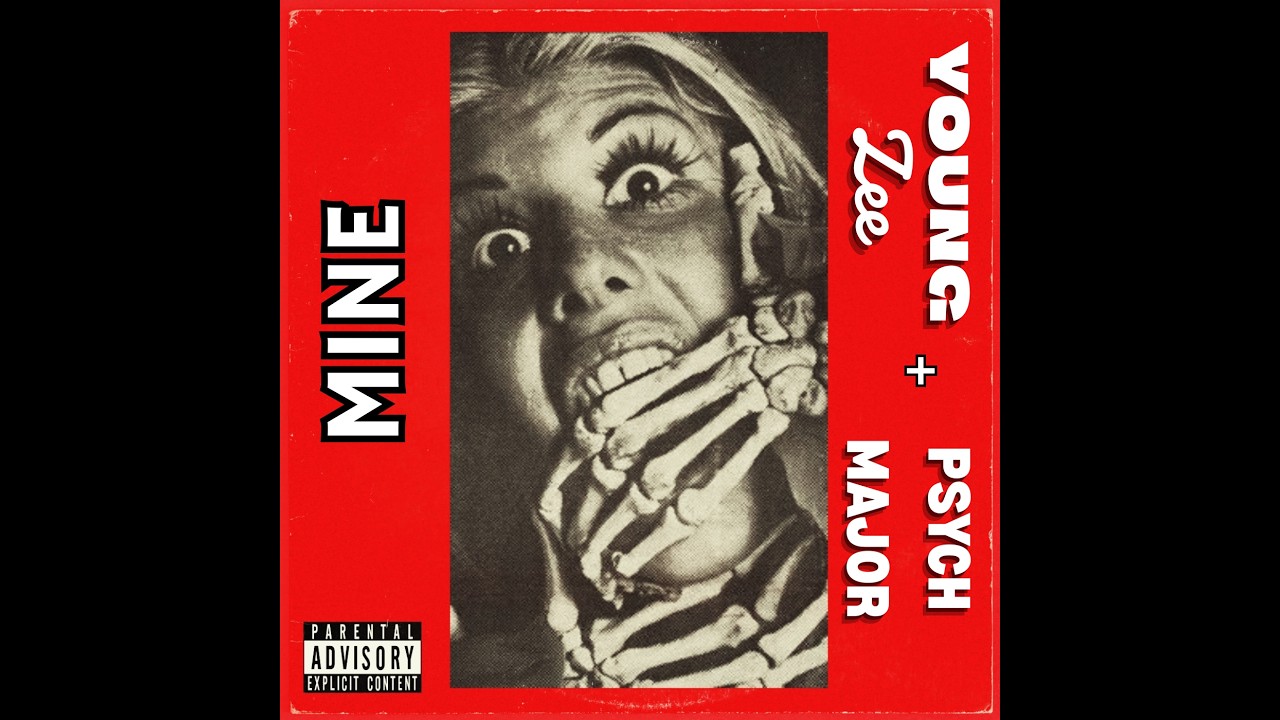Young Zee + Psych Major drop new single/video “MINE”