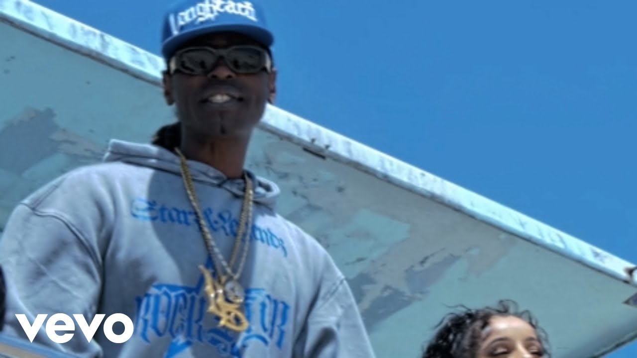 Yung Zeke – King of Da Beach [video]