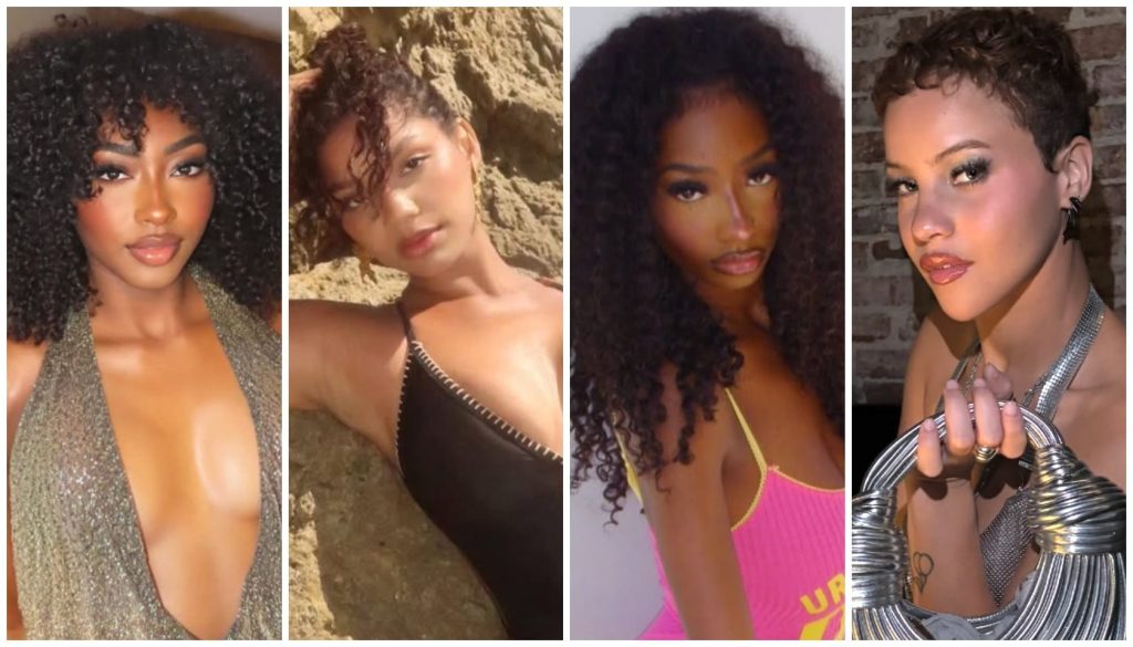 Villa Vixens: Meet The Too Tea Black Baddies Of ‘Love Island’ Season 8 Causing Copious Commotion