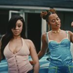 Maleigh Zan & Anycia – Such A Time