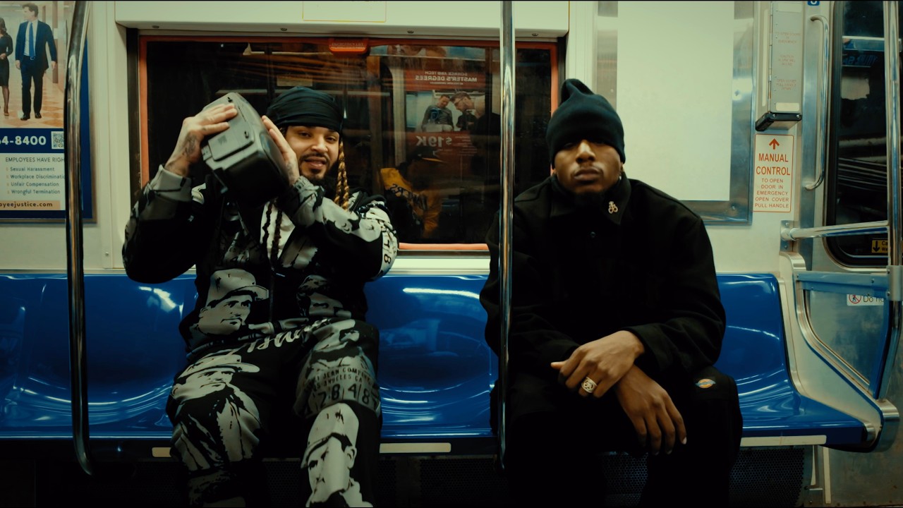 Albee Al Releases New Project ‘Thug’s Motivation’ & New Video “Can’t Let My City Down” ft Joey Bada$$