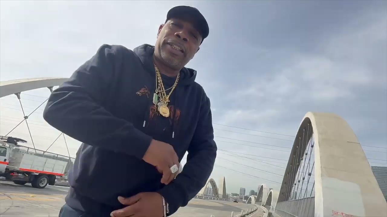 Big Twins – God Said It [video]