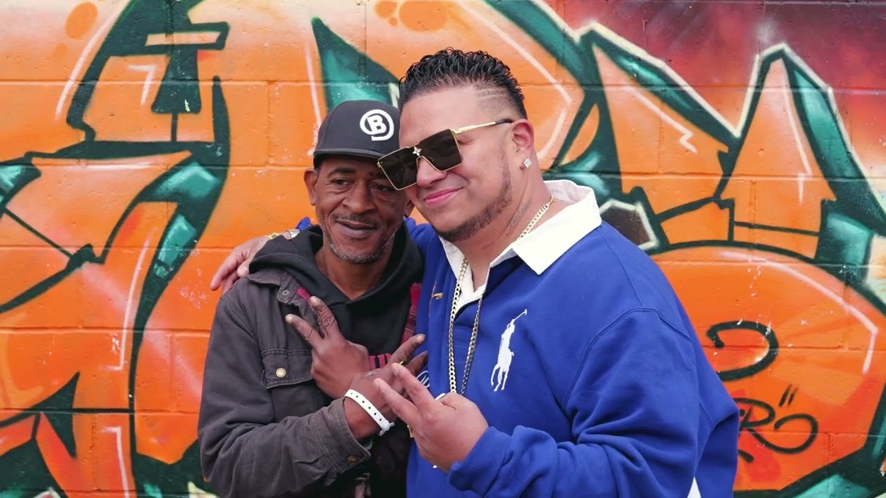 Buckshot – Good Day (Official Music Video)