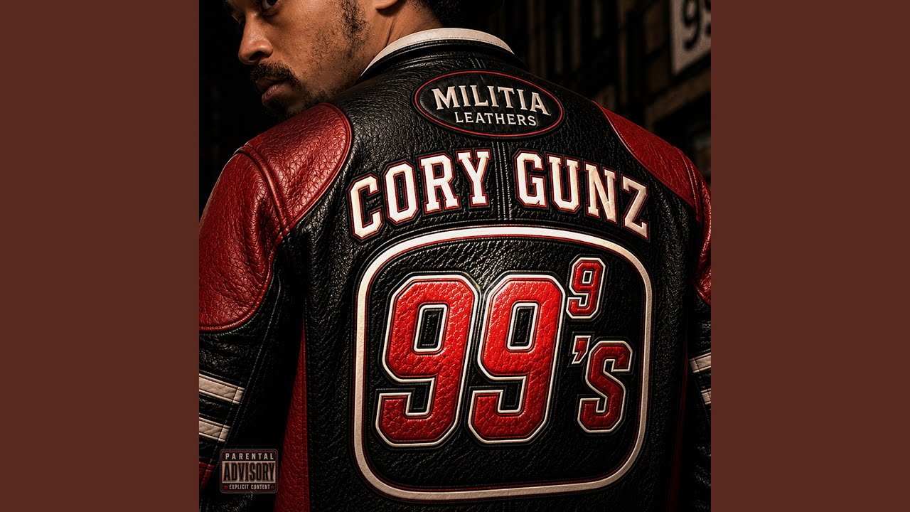 Cory Gunz – 99’s 9’s