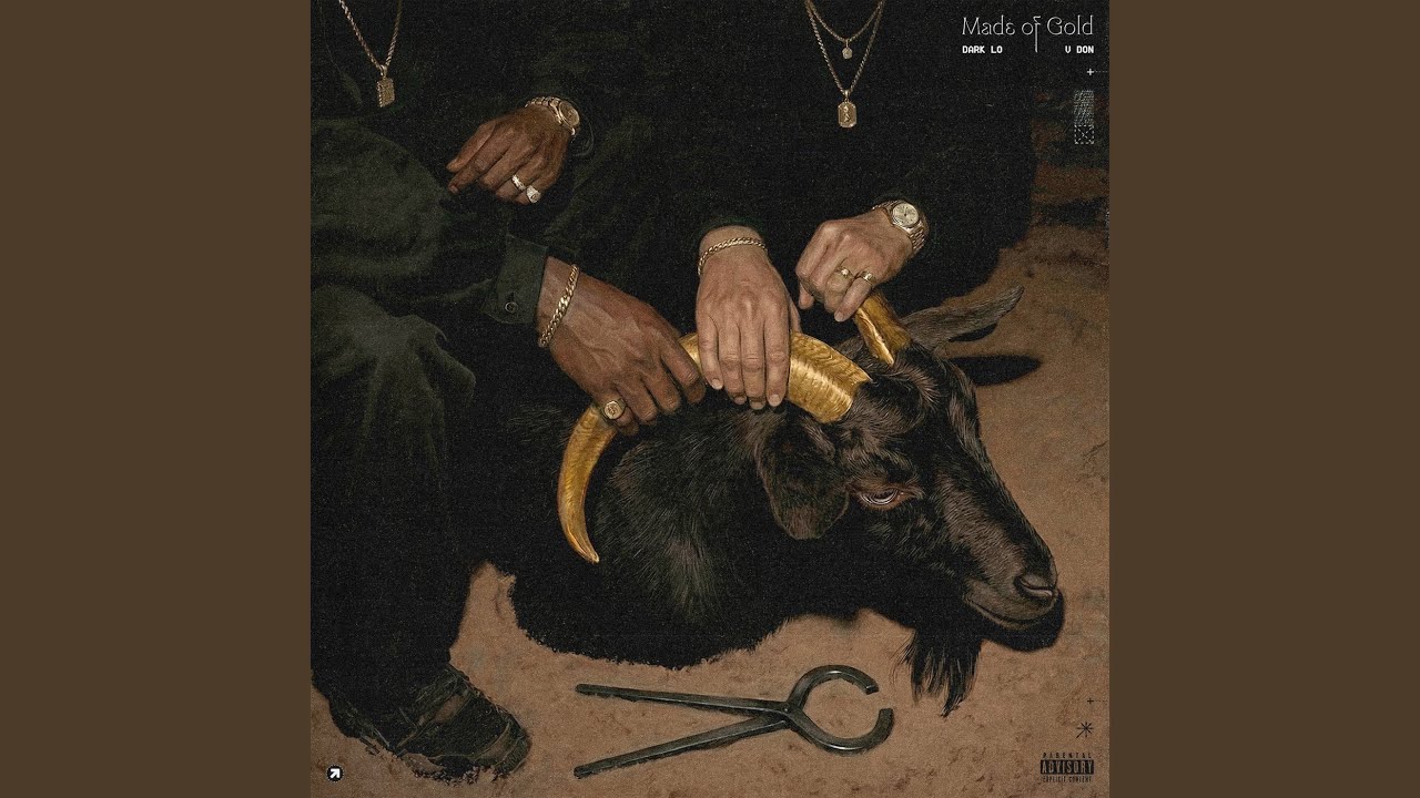 Dark Lo & V Don Announce New Project ‘Made Of Gold’ & Release New Single ‘540 Months” Dark Lo & V Don Announce New Project ‘Made Of Gold’ & Release New Single ‘540 Months”