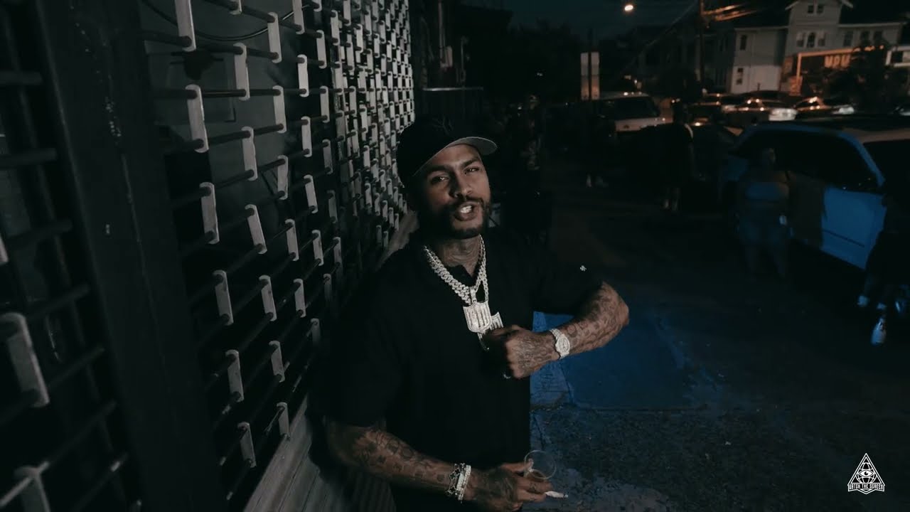 Dave East, Benny The Butcher & Harry Fraud – Everything Is Up (Official Video)