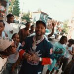 Dave East & Harry Fraud – Minding My Business (OFFICIAL VIDEO)