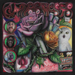 Johnny Ciggs & D.R.U.G.S. Beats – GLASS ROSES Album