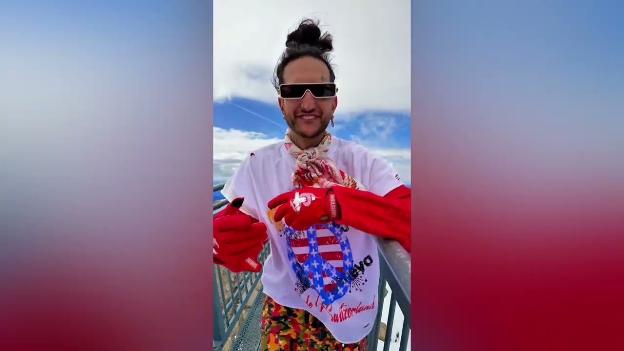 Greg Tecoz – “I CAN FEEL IT”