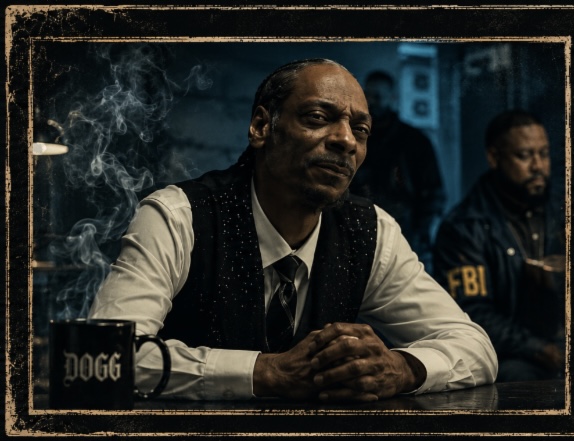 Snoop Dogg Keeps It Smooth & Soulful On “Lied 2 U” As Pharrell Reunites With The Doggfather
