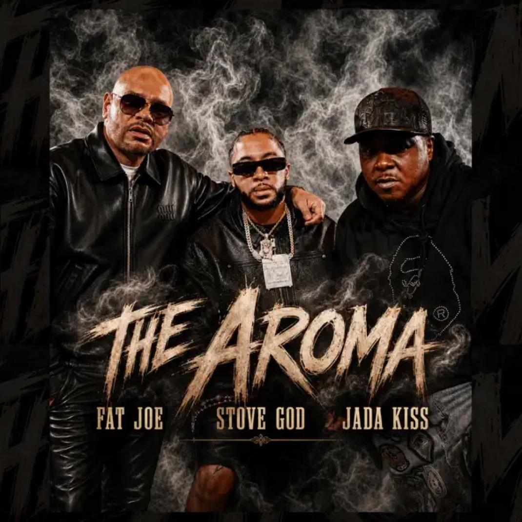 JADAKISS STOVE GOD COOKS FAT JOE: THE AROMA