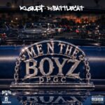 Kurupt & Dj Battlecat’s new single “Me N The Boyz” drops this Friday 7.17! 🎶
