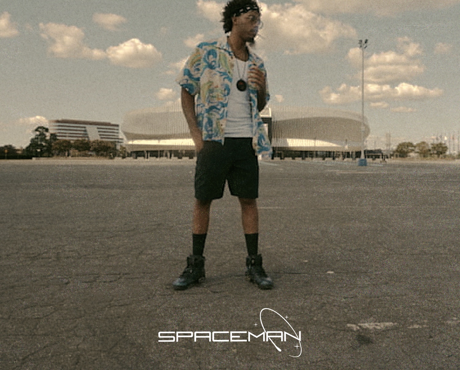 Spaceman Interview