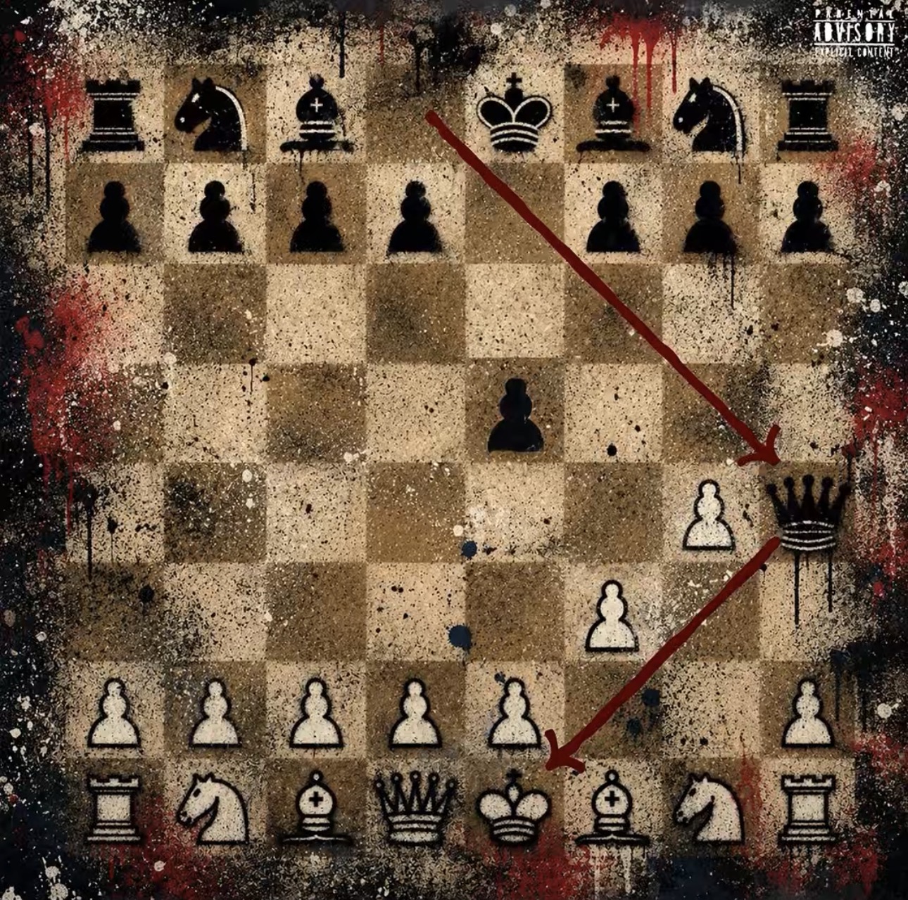 38 Spesh ( @IamSpesh ) – Fools Mate