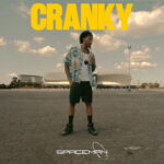 Spaceman drops new single “Cranky”