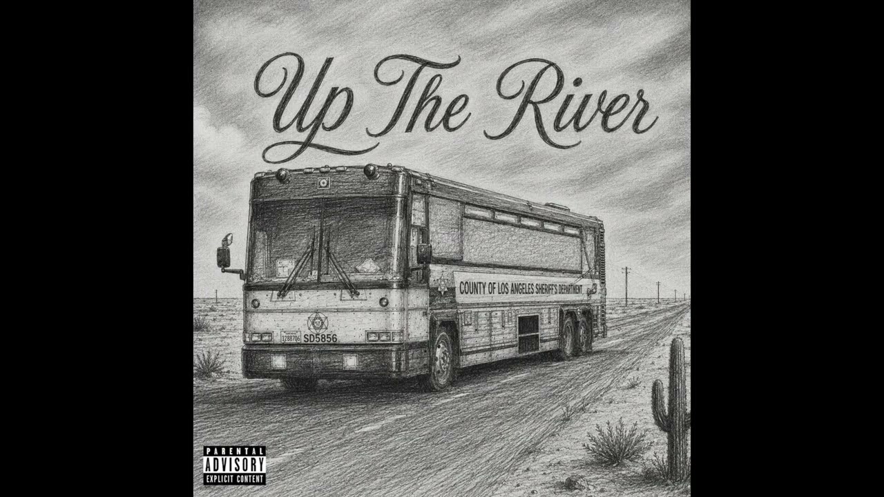 J.Stone Releases Incarcerated Single “Up The River” & Announces New Album