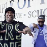 KRS-One – What Is The Message [video]