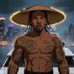 LIL FLIP – WAR PEACE FAMILY FAITH OFFICIAL MUSIC VIDEO