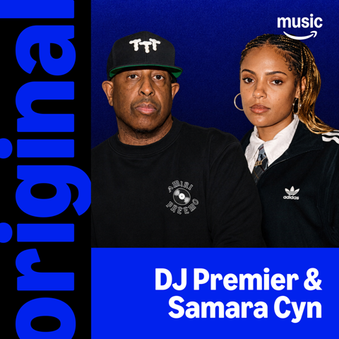 Samara Cyn and DJ Premier Release New Cover of “Can I Kick It?” For Major League Soccer