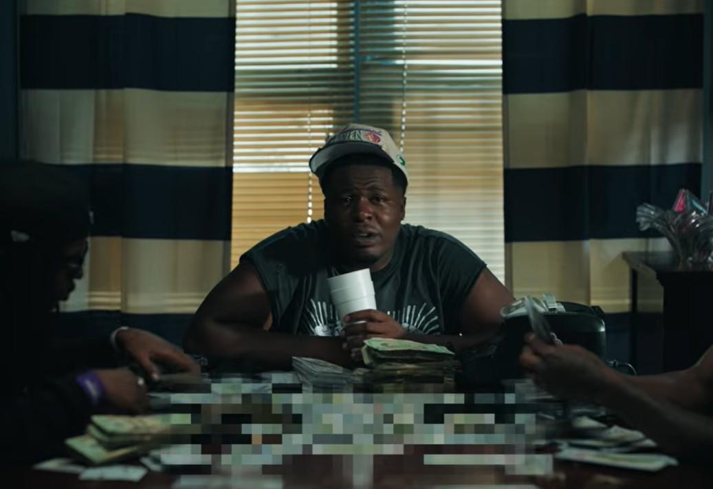 Fatt Smaxk – Up The Score