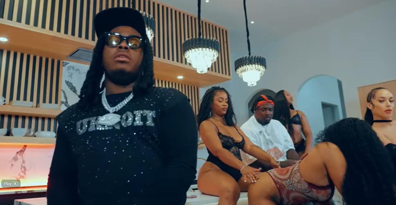 Slime Krime – Private feat. Lil Quill