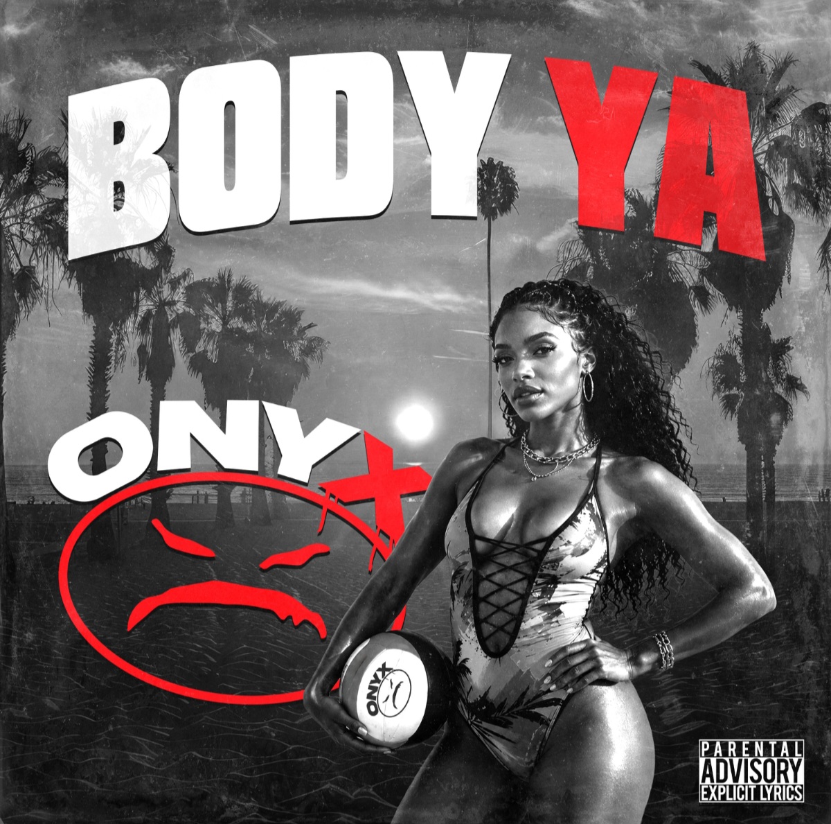 ONYX “Body Ya” (prod. by Fredro Starr) ONYX “Body Ya” (prod. by Fredro Starr)