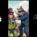 Silent Funk +1 drop video for “Say Less”