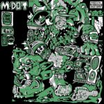 M-Dot Releases New Single “Hold On” Produced by Pilze Beats
