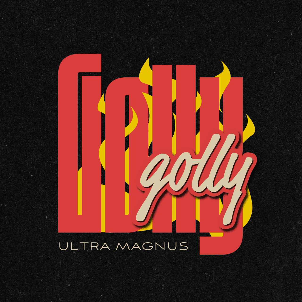 Ultra Magnus – Golly