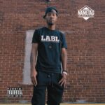 Nametag Alexander | The LABL LP