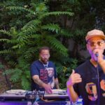 E REECE & MR. SONNY JAMES PERFORM LIVE IN LA