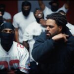 PFG ft. J. Cole – “Whole House” (Official Music Video)