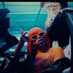 Chey – Orange Peel