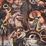 Figerson – Revenge of the Manji Clan (Prod. BhramaBull)