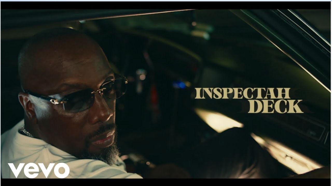 Inspectah Deck, Wu-Tang Clan – Day In The Life ft. Baegod